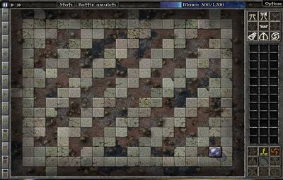 Field J9 Map