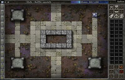 Field L5 Map