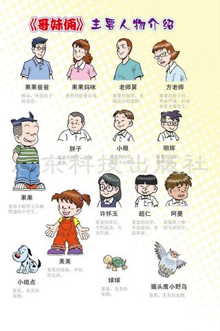 File:《哥妹俩》主要登场人物.jpg