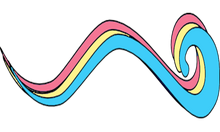 FluidFlux Flow Symbol