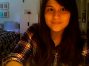 Natasha Allegri Smile