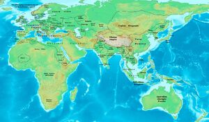 East-Hem 800ad