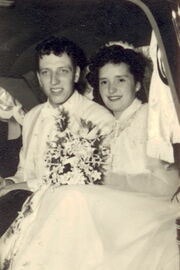 Adam & Frances Gretkowski