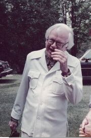 JOHN MOROW JUNE 1984