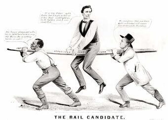 The Rail Candidate