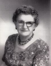 Ida Fuller Geer