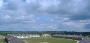 Fortsnellinggrounds