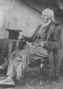 John Manwaring (1789-1871)
