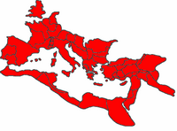 Roman empire