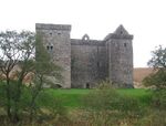 Hermitage Castle
