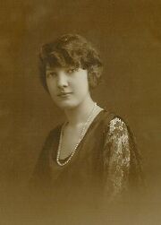 Ella Caroline Julie Volmar