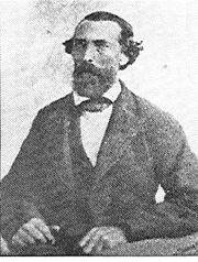Geer, James Frederick