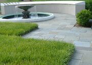 Memorial Garden at First Baptist Church, Augusta