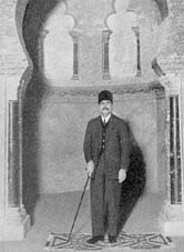 IqbalSpain