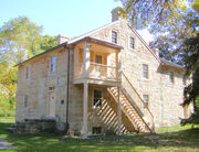 SibleyHouse