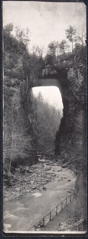 Natural Bridge VA