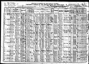 1910 census Ensko
