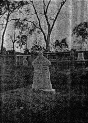Albert Thomas Arthur Stickler (1882-1910), Australia