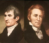 Lewis and Clark