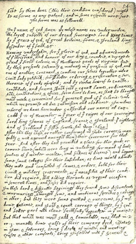 Mayflower compact doc2016