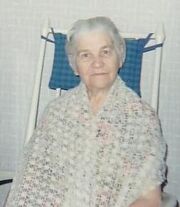 Nanny, 81