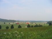 Wayne county ky farmland