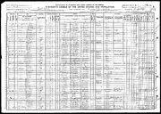 Caro-Max 1910 census