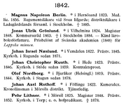 Ruuth-JohanChristopher II student
