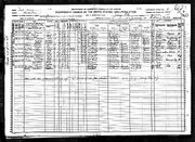 1920 census Skinner-Winifred