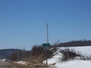 RichlandCountyWisconsinSign