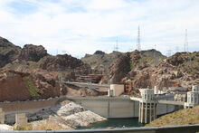 Hoover Dam