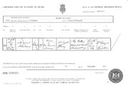 Margaret trounson death
