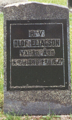 Tombstone, Duved