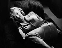 Marilyn Monroe in The Asphalt Jungle trailer