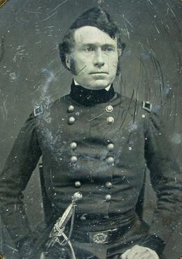 General Franklin Pierce