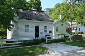 GrantBirthplace