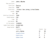1905 census Burke-JohnJoseph