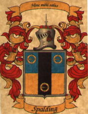 Spalding Coat of Arms
