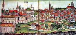 Buda Schedel