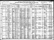 1910 census Goldsborough