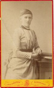 Lydia Naslund 2