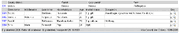 1801 census Tollevsen-David