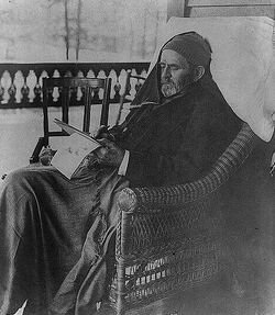 Grant-1885