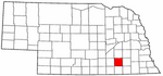 NE Fillmore Co