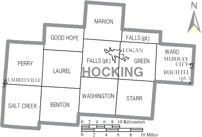 Hocking County Ohio Familypedia FANDOM powered by Wikia