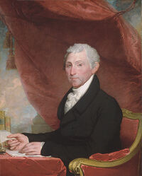 GSJamesMonroe