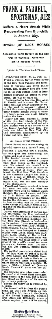 Ferrell 1926a
