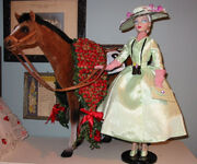 Gene & Horse