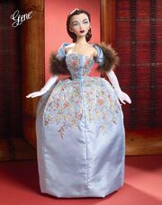 Bluebelle