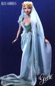 Bluegoddess